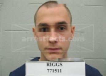 Zachary Lee Riggs