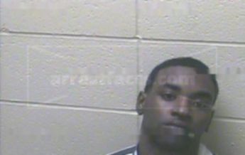 Kristofer Deshaurean Butler