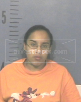 Maria Courtney Perales