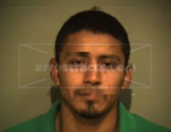 Jose Alberto Martinez Martinez