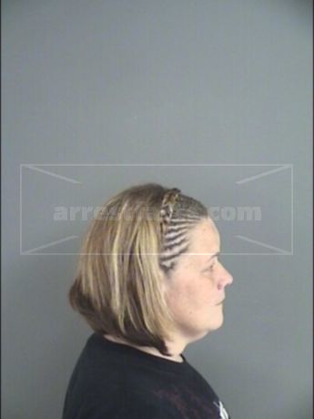 Misti Nicole Davis