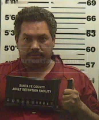 James Carrillo