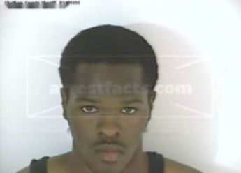 Devonte James Mumford