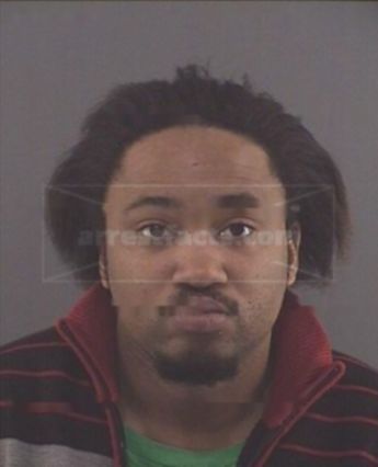 Tyrone L Griffin