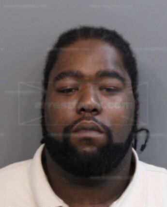 Thaddius Latrone Humphrey