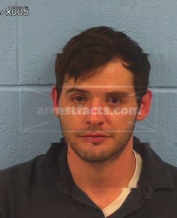 Nicholas Heath Williamson