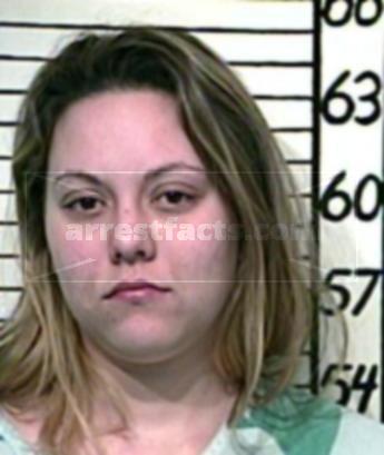 Rachel Kay Workman