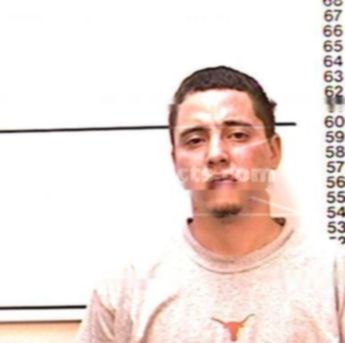 Bryan Christopher Pruitt