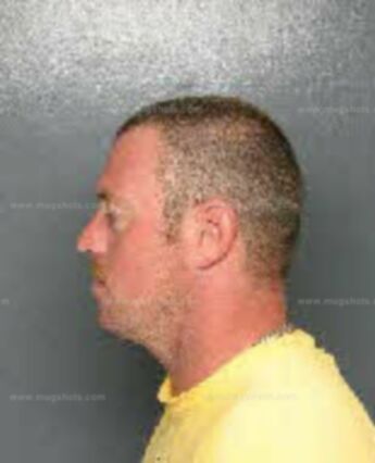 Jason Alan Frye