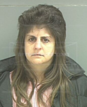 Belinda Limberys Graff