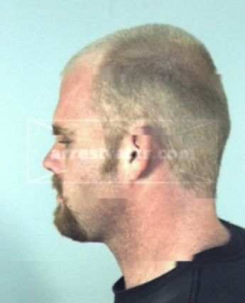 Justin Greg Crouch