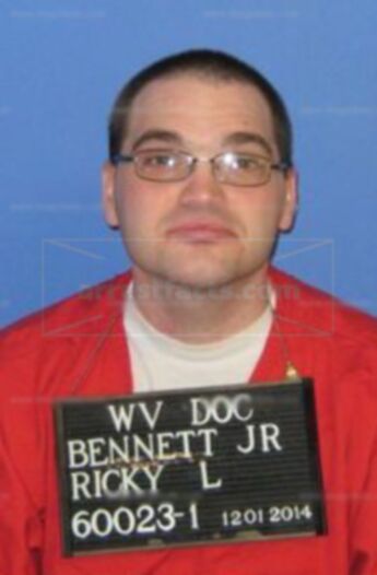 Ricky L Bennett Jr.