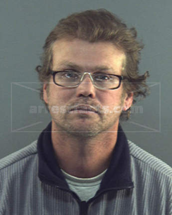 John Michael Hardesty