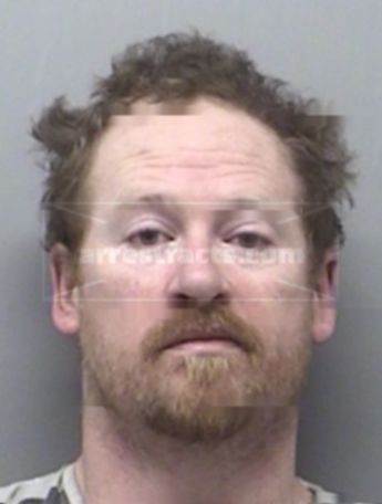 Justin Ted Hutto