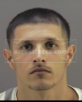 Marcus Mario Davila