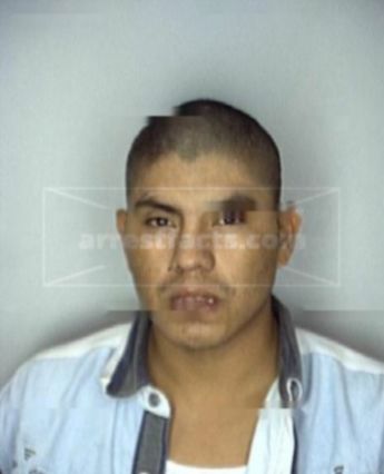 Jose Juan Rodriguez