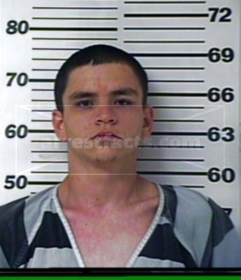 Jake Edward Frideley