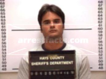 Ned Vaughan Scott