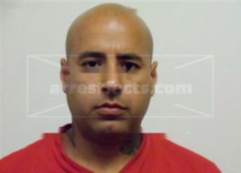 Noe Munoz Jr.