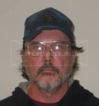 Russell Warren Doughty