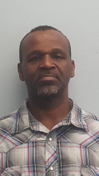 Christopher Orlando Johnson