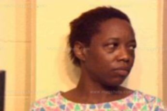 Lille Ann Washington