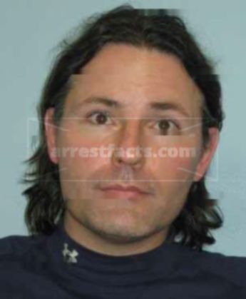 Bruce Andrew Bruner