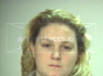 Shannan Elizabeth Hamrick