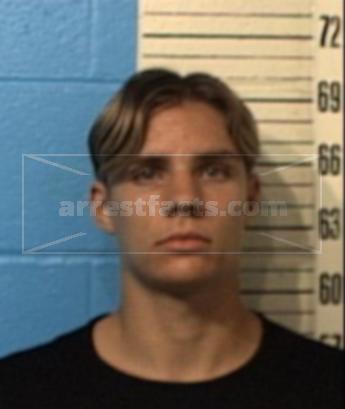 Mark William Galloway