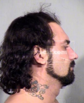 Michael Russel Allensworth