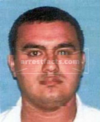 Luis Jesus Rosas