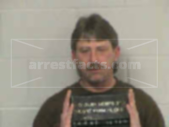 Charles David Mccarley