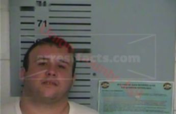 Brandon Gregory Carr