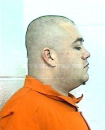 Ray Daniel Smith