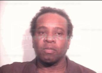 Alvin Leon Jackson