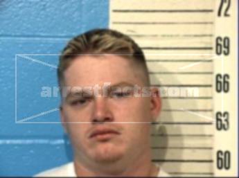 Brandon Ray White