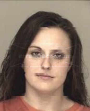 Carly Jean Jackson
