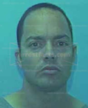 Victor Omar Erazo
