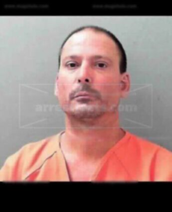 Larry Lynn Burton