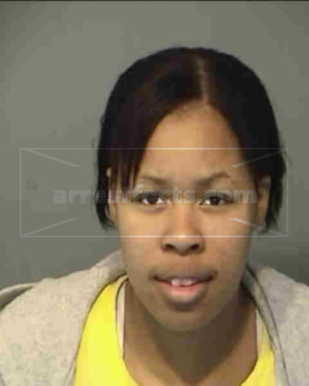 Robyn Latrice Stringer