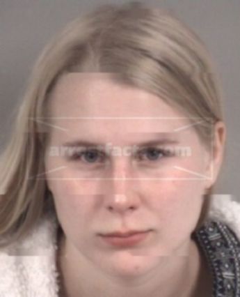 Brooke Nichole Elkins