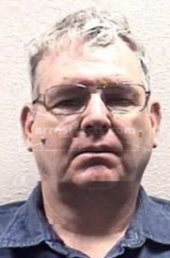 Bryan Lavern Crowe