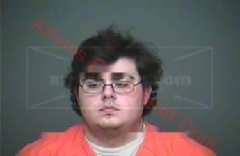 Zachary Grey Stepp