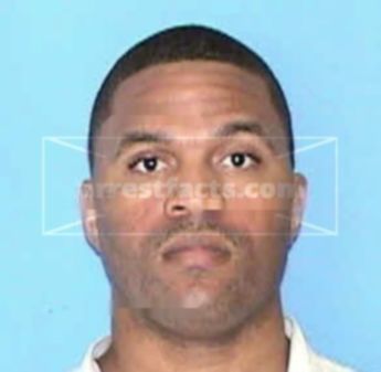 Antonio D Fowler