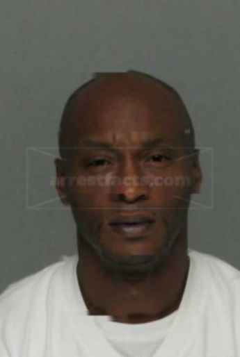 Terry Sharod Carlton