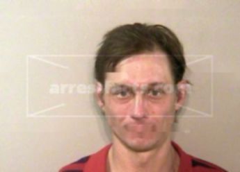 Daniel Brian Harvell