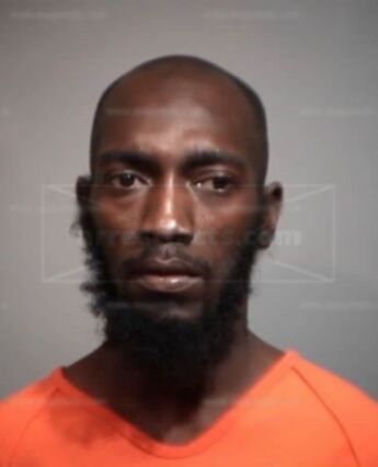 Geathers Timothy Terrell