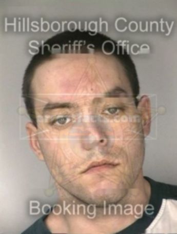 Harry Ryan Hutto