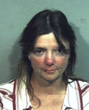 Tammy Annette Sanders