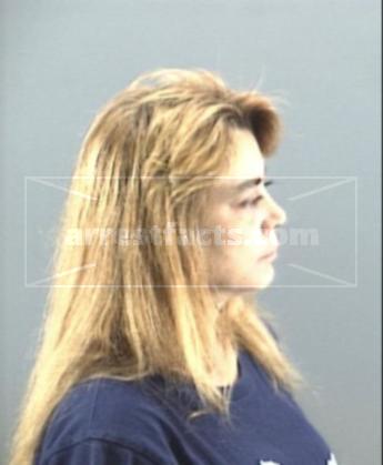 Belinda Tate Mcdaniel